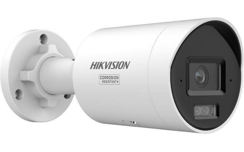 Hikvision Pro Series with ColorVu 8 MP Smart Hybrid Light with ColorVu Fixed Mini Bullet Network Camera afbeelding 2