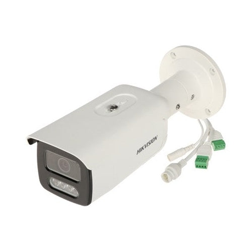 IP Camera DS-2CD2T43G2-LIS2U/SL(2.8MM) afbeelding 1