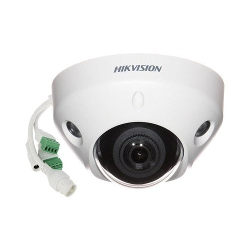 IP Camera DS-2CD2586G2-IS 2.8mm afbeelding 1