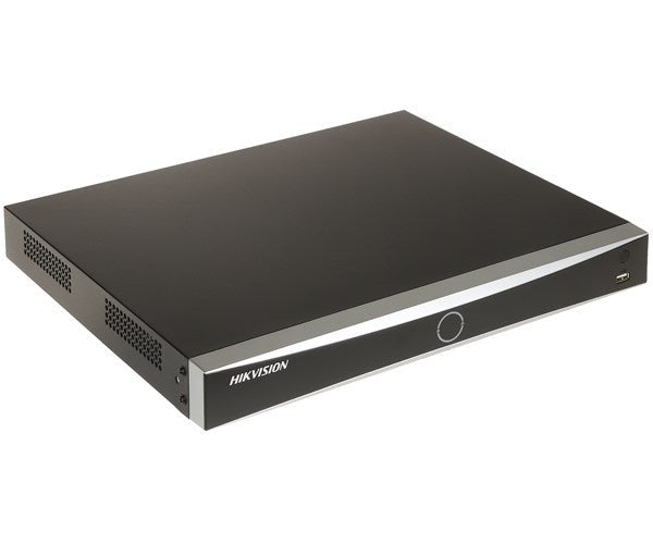 IP Recorder Hikvision DS-7608NXI-K2 afbeelding 1