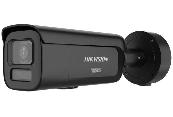 Kamera IP Hikvision DS-2CD2667G3-LIZSY(2.8-12mm) BLACK afbeelding 1