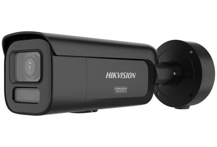 Kamera IP Hikvision DS-2CD2687G3-LIZSY(2.8-12mm)(BLACK) afbeelding 3