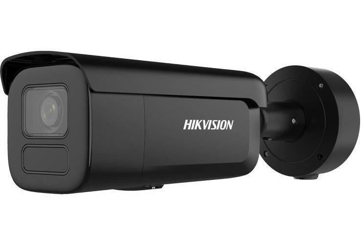 Kamera IP Hikvision DS-2CD2666G2H-IZS(2.8-12mm)eF/BLACK afbeelding 1