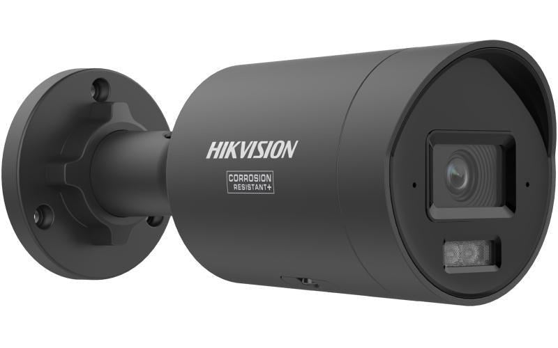 Kamera IP Hikvision DS-2CD2043G2-LIZ2UY(2.8/4mm)/BLACK afbeelding 1