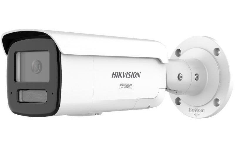 Kamera IP Hikvision 16MP DS-2CD2T166G3-IS2UY/SL(2.8mm)(eF) afbeelding 1