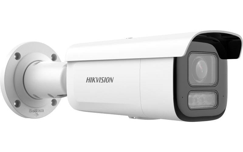 Kamera IP Hikvision DS-2CD26123G2-LIZS2UY/SL(2.8-12mm) afbeelding 1