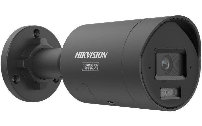 DS-2CD20166G3-IUY/SL(2.8mm)/eFBLACK Kamera IP 16MP Hikvision afbeelding 1