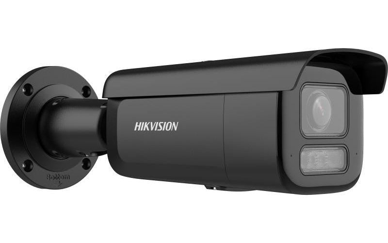 Kamera IP Hikvision 16MP DS-2CD2T166G3-IS2UY/SL(2.8)eFO-STDBLACK afbeelding 1