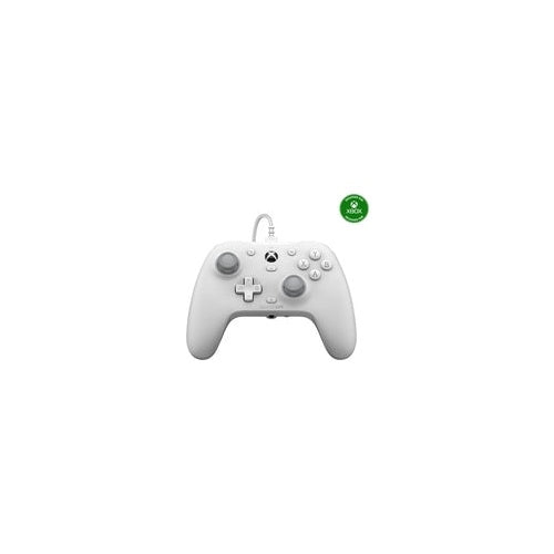 GameSir G7 HE kabelgebundenes Controller-Pad (weiß) (GSG700HE-3) afbeelding 1