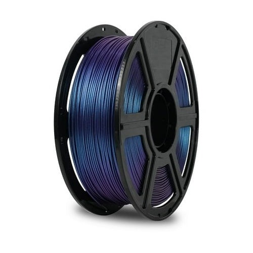FlashForge HS PLA 1,75mm MC NEBULA PURPLE 1kg (90009989001) afbeelding 1
