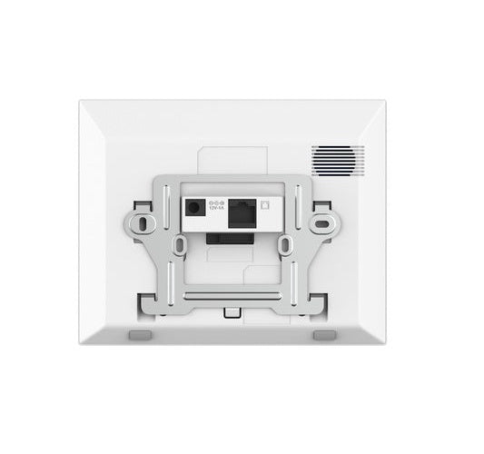Fanvil i53W Video-Zugangssystem 17,8 cm (7" ) Weiß (I53W) afbeelding 4