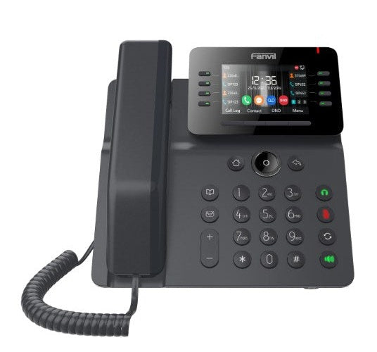 Fanvil IP Telefon V64 (V64) afbeelding 1