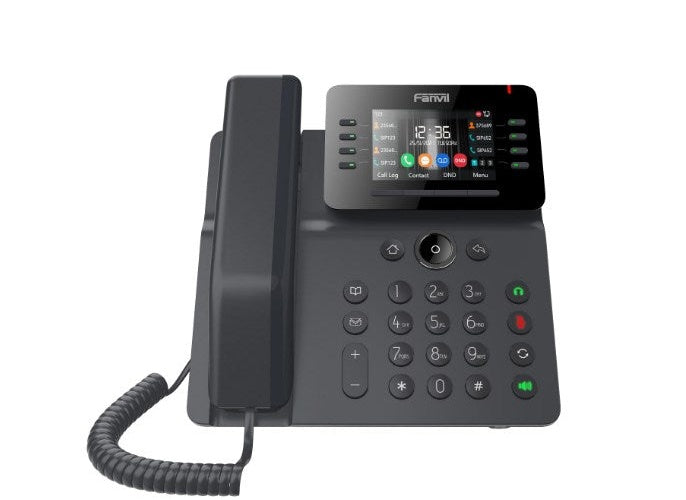 Fanvil IP Telefon V64 (V64) afbeelding 2