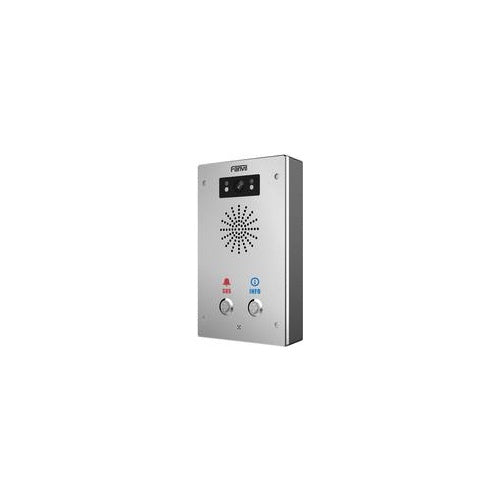 Fanvil I16S-02P SIP Audio-Intercom (i16S-02P) afbeelding 1