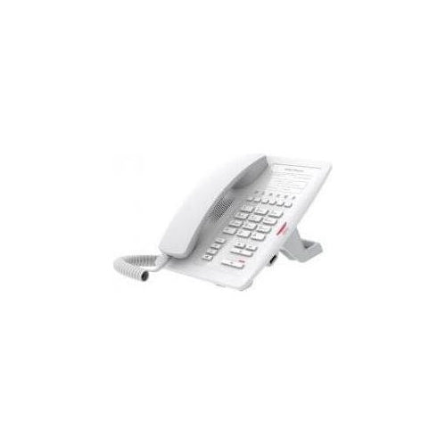 Fanvil H3W V2 SIP-Phone Hotel White - VoIP-Telefon (H3WV2-White) afbeelding 1