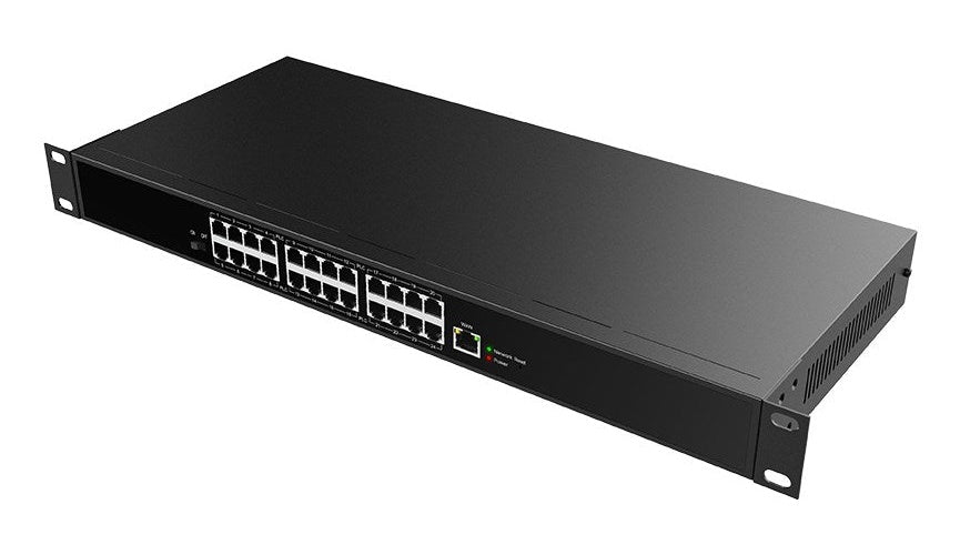 Fanvil PN24 2-Wire POE Switch Zweidraht (PN24) afbeelding 1