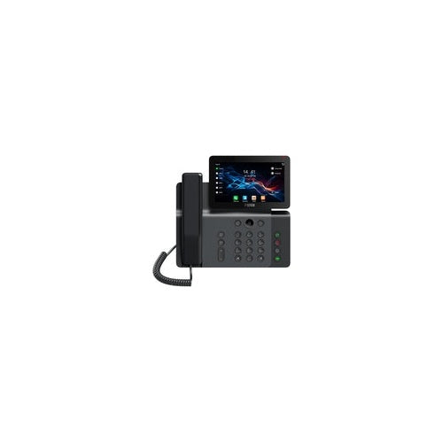 Fanvil IP Telefon V66 - VoIP-Telefon - VoIP-Telefon - Voice-Over-IP (V66) afbeelding 1