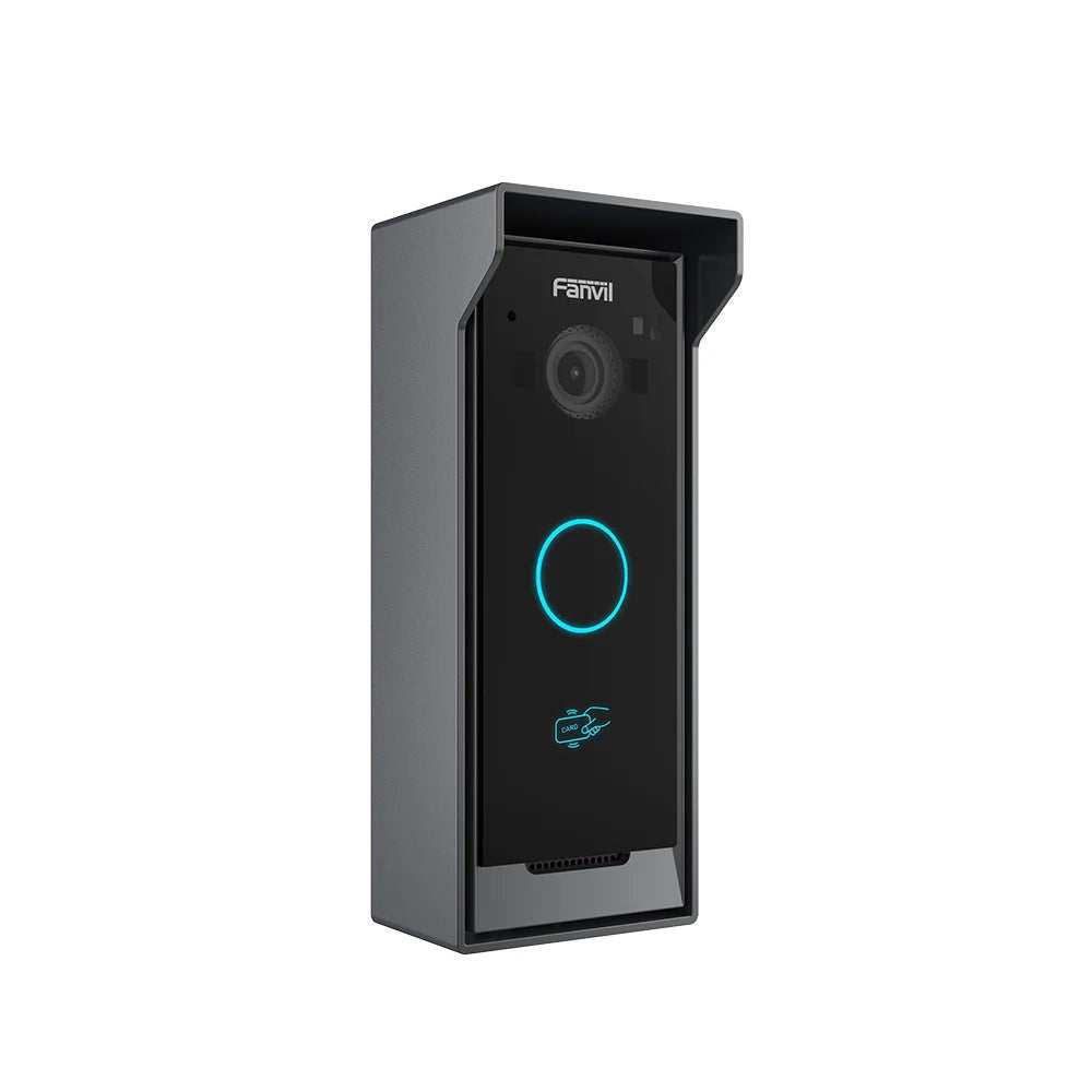 Fanvil VIK-01 KIT Audio and Video (VIK-01) - 6937295606935 - afbeelding 1