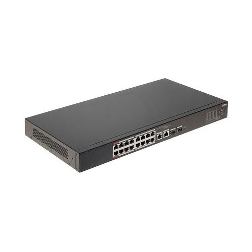 SWITCH DAHUA CS4218-16ET-240 afbeelding 1