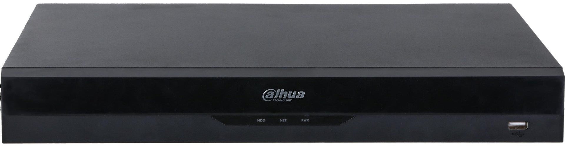 IP Recorder Dahua NVR5208-EI2 afbeelding 1