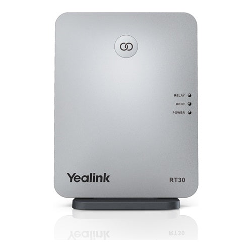 Yealink RT30 - DECT-Repeater für schnurloses Telefon (1300042) afbeelding 1