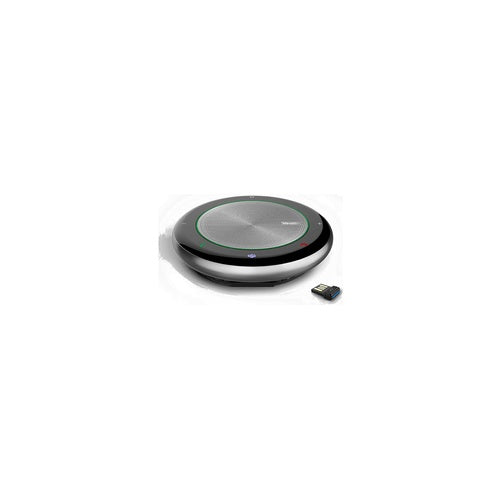 Yealink CP700 Freisprecheinrichtung Universal Schwarz - Grau (300-700-001) afbeelding 1