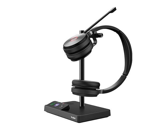 Yealink Network Yealink Basisstation WHB 620 Teams (WHB620T) afbeelding 1