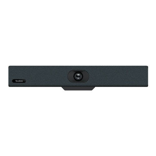 Yealink UVC34 - Konferenzkamera - Farbe - 8 MP - 3840 x 2160 - 4K - Audio - Bluetooth 4,2, Wi-Fi - USB2.0 (1206611) afbeelding 1
