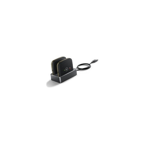 YEALINK CP965-WIRELESSMIC CONFERENCE PHONE W WIRELESS MIC (CP965-WIRELESSMIC) afbeelding 1
