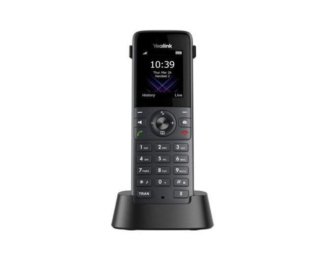 Yealink SIP DECT Telefon SIP-W74H (1302008) afbeelding 1