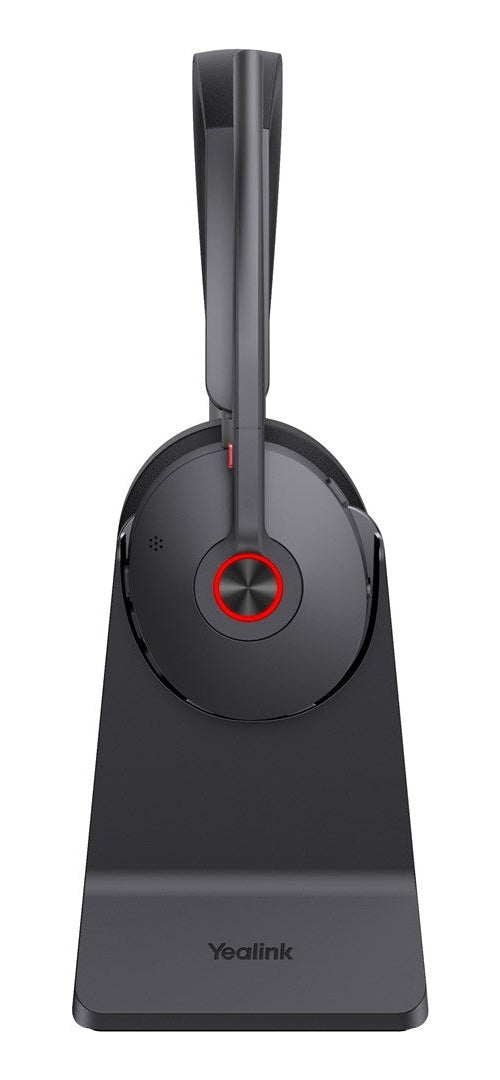 Yealink Bluetooth Headset - BH74 with Stand Teams USB-C/A (1208682) afbeelding 3