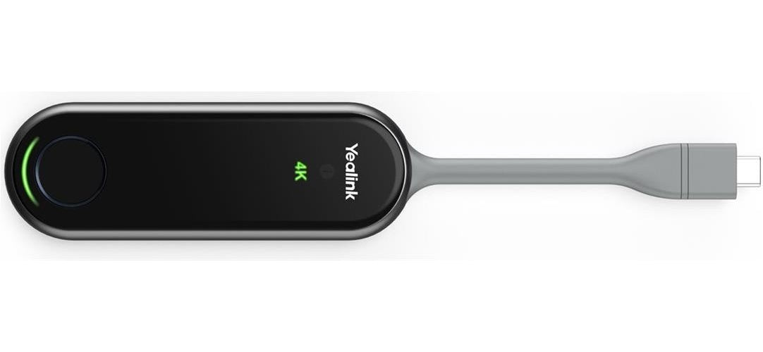 Yealink PA20, Wireless Sharing Pod (1303185) afbeelding 1