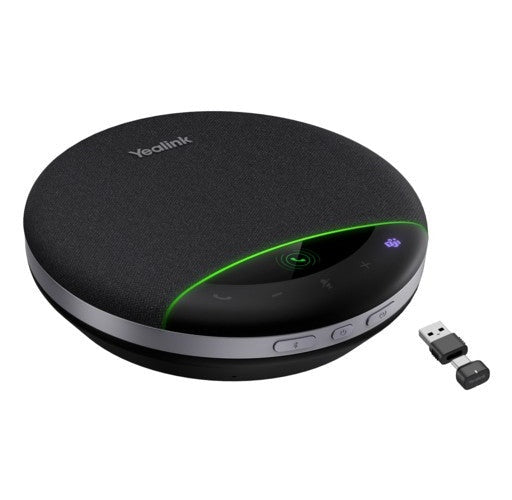 Yealink SP96 with Dongle Teams USB-C/A (1308173) afbeelding 1