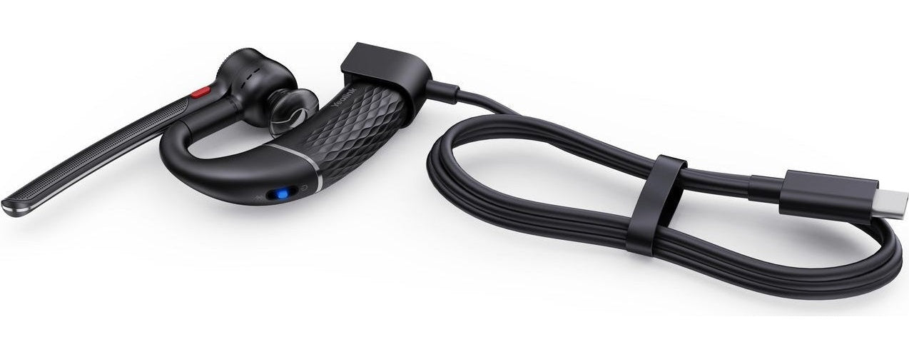 Yealink Bluetooth Headset BH71 Lite (1308181) afbeelding 1
