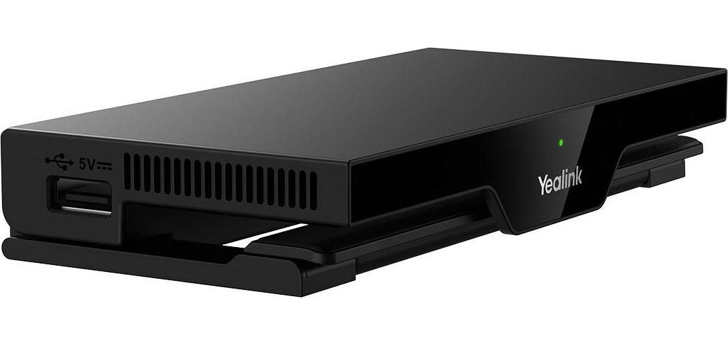 Yealink RoomCast E2 wireless presentation system (1303214) afbeelding 1