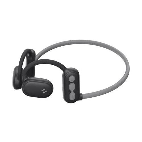 Havit E553BT – Open Ear Air Conduction Headphones  black afbeelding 1