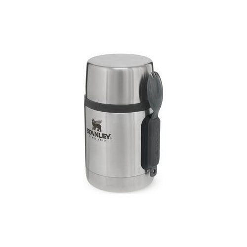 Stanley 10-01287-032 Thermosflasche 0,53 l Edelstahl (10-01287-032) afbeelding 1