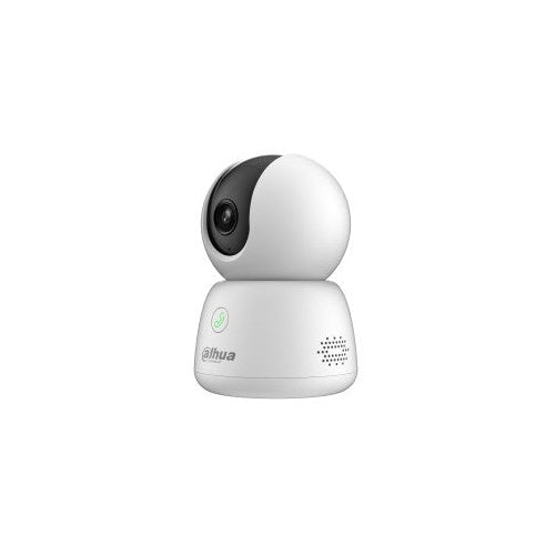 Dahua CCTV 5MP Indoor Fixed-focal Wi-Fi Pan & Tilt Network Camera (DH-IPC-H5BP-0360B-EUR) afbeelding 1