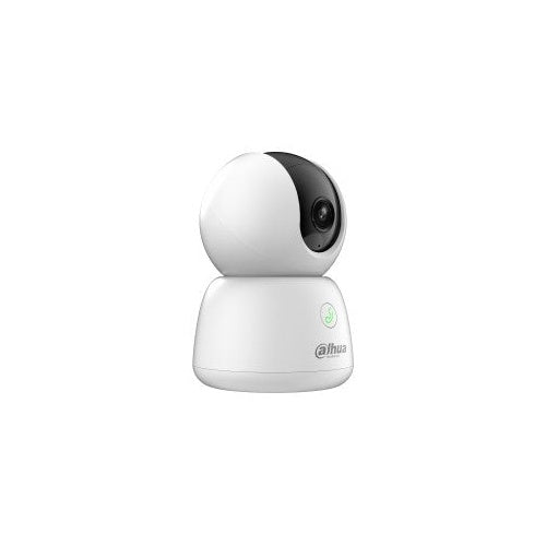 Dahua CCTV 5MP Indoor Fixed-focal Wi-Fi Pan & Tilt Network Camera (DH-IPC-H5BP-0360B-EUR) afbeelding 2