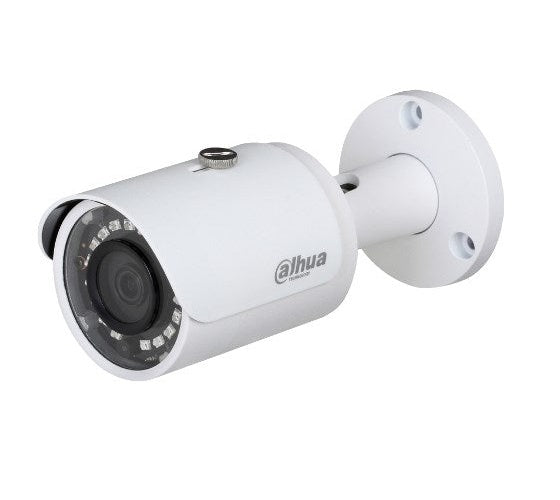 Dahua Europe Lite DH-HAC-HFW1400S CCTV security camera Indoor & outdoor Bullet Ceiling/Wall/Pole 2560 x 1440 pixels afbeelding 1
