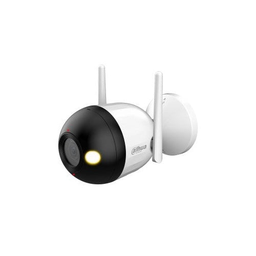 DAHUA F2C-PV Wireless WiFi IP Tube Camera afbeelding 1