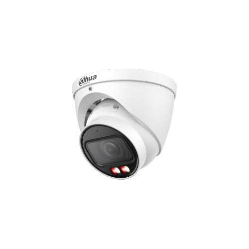 NET CAMERA 4MP EYEBALL/IPC-HDW2449T-ZS-IL afbeelding 1
