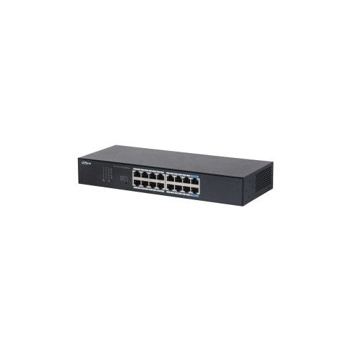 Switch Dahua S3016-16GT afbeelding 1