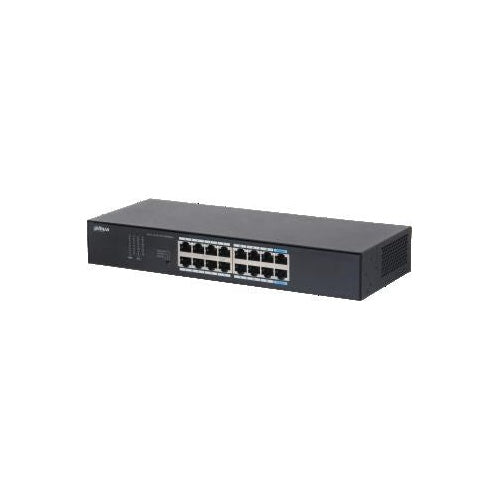 Switch Dahua S3016-16GT afbeelding 4