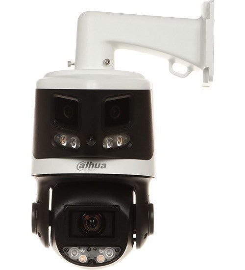 IP Camera Dahua SDT3E410-8P-MB-A-PV1 afbeelding 2