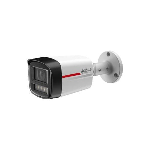 Dahua IP Camera IPC-HFW2249TL-S-LED-0280 afbeelding 1