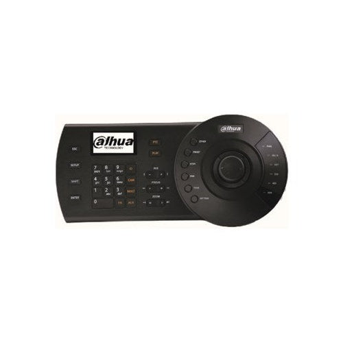 Dahua PTZ Keyboard NKB1000-E afbeelding 1