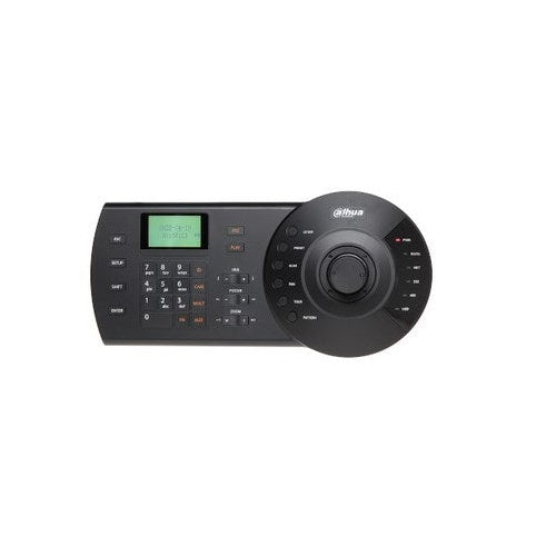 Dahua PTZ Keyboard NKB1000-E afbeelding 2