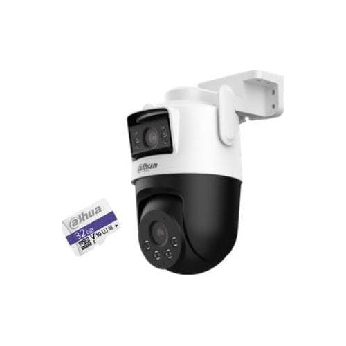 DAHUA P3D-3F-PV-0280B/0600B WI-FI CAMERA afbeelding 5