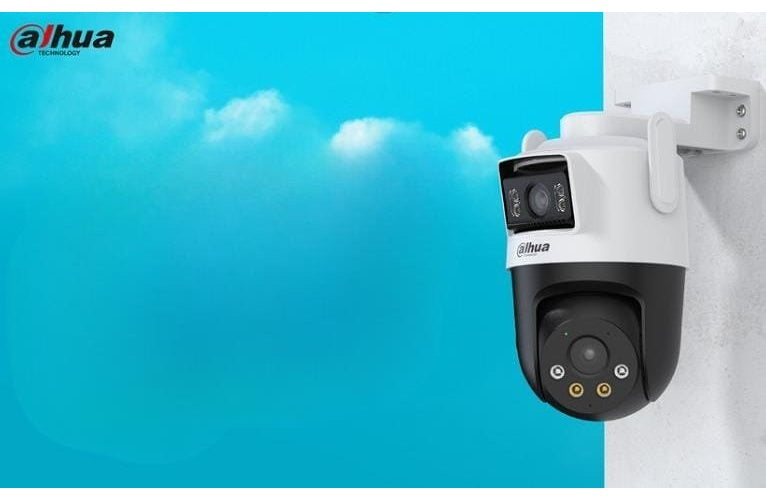 DAHUA P3D-3F-PV-0280B/0600B WI-FI CAMERA afbeelding 6